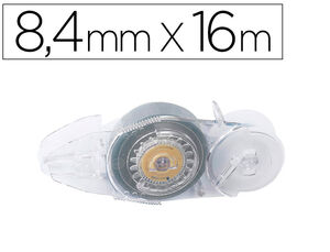 Recambio Cinta Adhesiva Tombow Maxi Power Tape Permanente Pn-Ip 8,4 mm X 16 M