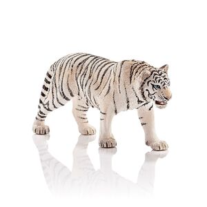 Figura Schleich Tigre Blanco