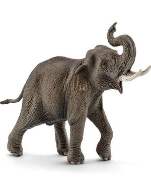Figura Schleich Elefante Africano Macho