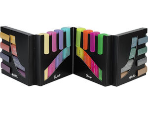 Rotulador Faber Fluorescente Textliner 46 Set Escritorio de 16 Unidades Colores Surtidos