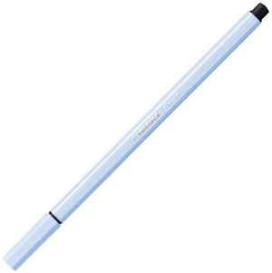 Rotulador Stabilo Acuarelable Pen 68 Azul Hielo