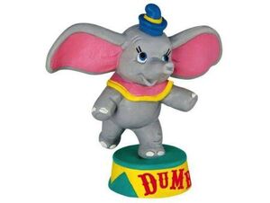 Figura Bullyland Dumbo