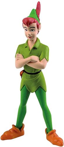 Figura Bullyland Peter Pan