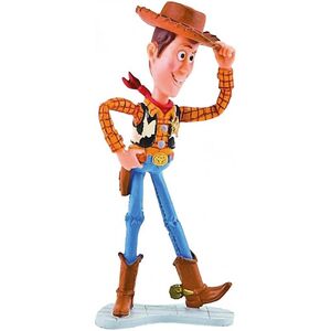Figura M. Woody