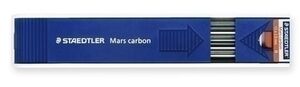 Caja 12 Minas Mars Carbon 200 2 mm H