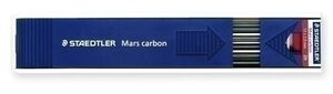 Caja 12 Minas Mars Carbon 200 2 mm 2H