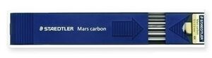 Caja 12 Minas Mars Carbon 200 2 mm 4H