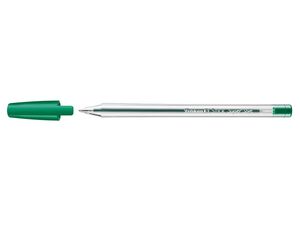 Boligrafo Pelikan Stick Super Soft Verde