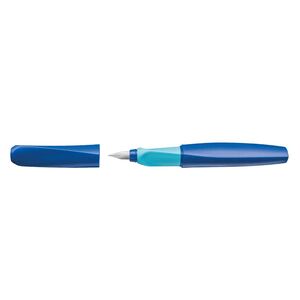Pluma Estilografica Pelikan Twist Azul