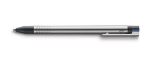 Multifuncion Ballpoint Pen 3 Colores Lamy Logo