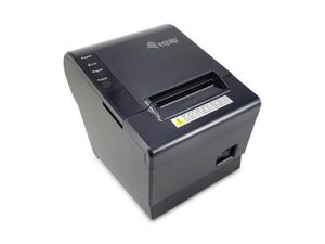 Impresora de Tickets Termica Equip Rj45 58Mm Usb y Lan
