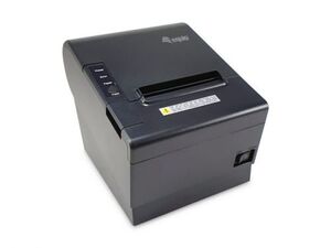 Impresora de Tickets Termica Equip Rj45 80Mm Usb y Lan