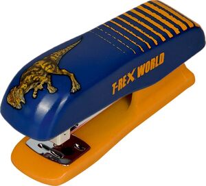 Grapadora T-Rex World