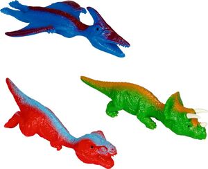 Dino Volador T-Rex World Colores Surtidos