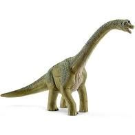 Figura Schleich Braquiosaurio