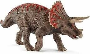 Figura Schleich Triceratops