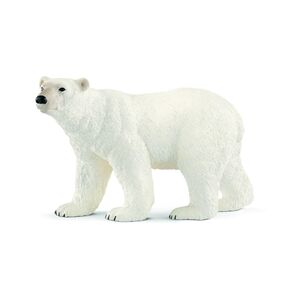 Figura Schleich Oso Polar