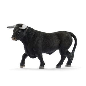 Figura Schleich Toro Negro