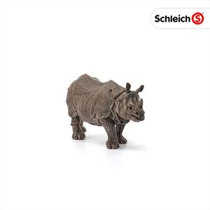 Figura Schleich Rinoceronte Indio