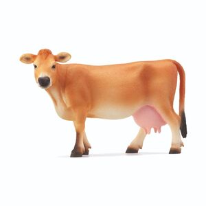 Figura Schleich Vaca Jersey