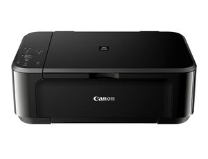 Equipo Multifuncion Canon Pixma Mg3650S Tinta Color 10 Ppm Negro / 6 Ppm Color A4 Impresora Escaner Copiadora