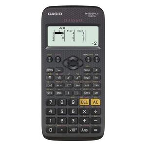 Calculadora Cientifica Casio Fx-82Spx Ii 239 Funciones