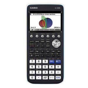 Calculadora Gráfica Casio Fx-Cg50