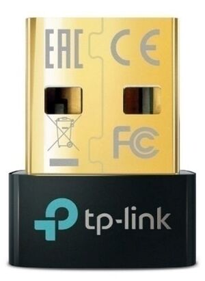 Adaptador Tp-Link Nano Bluetooth 5. 0 Usb 2. 0