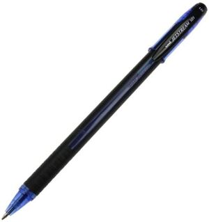 Roller Pen Jetstream Sx-101 Capuchon 1. 0 mm Azul