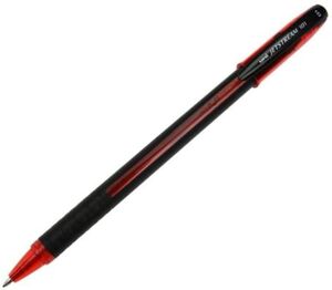 Roller Pen Jetstream Sx-101 Capuchon 1. 0 mm Rojo