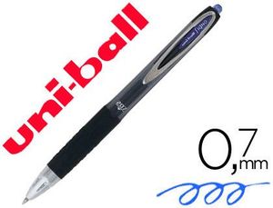 Roller Uni-Ball Signo Umn-207 0,7 mm Azul