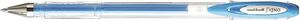 Roller Gel Signo Um-120 Ac 1,0 mm Pastel Azul