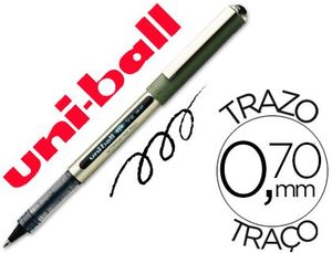 Roller Uniball Eye Fine Ub-157 0,7Mm Negro