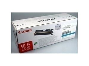 Toner Canon Ep87C Cian Lbp2410 (4. 000 Pag. ) (7432A003Aa)