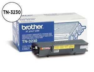 Toner Brother Hl-5340/5350Dn/ 5370Dw Dcp-8085Dn Mfc-8880Dn/ 8890Dw 3. 000 Pag@5%-