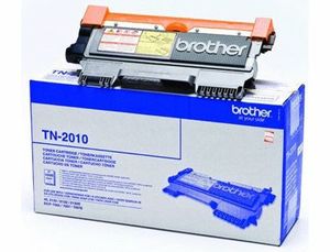 Toner Brother Tn-2010 -1. 000 Pag- Hl-2130