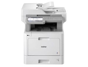 Equipo Multifuncion Brother Mfc-L9570Cdw Laser Color 31 Ppm / 31 Ppm Copiadora Escaner Impresora Fax