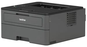 Impresoras Laser B/n Brother Hll2370Dn