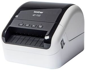 Impresora de Etiquetas Brother Profesional Ql-1100