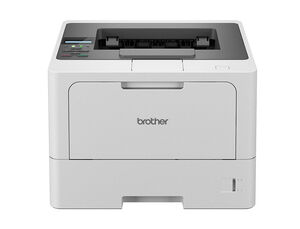 Impresora Brother Hll5210Dw Laser Monocromo Din A4 48 Ppm Usb 2. 0 Bandeja Entrada 250 Hojas Wifi