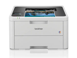 Impresora Brother Hll3240Cdw Laser Monocromo Din A4 26 Ppm Usb 2. 0 Bandeja Entrada 250 Hojas Wifi
