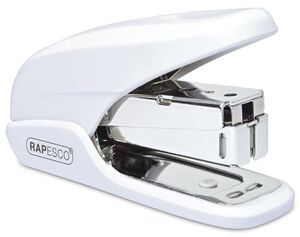 Grapadora Rapesco X5 Mini (20H) Blanco