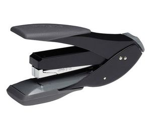 Grapadora Rexel Easy Touch Grapado Plano Capacidad 30 Hojas Color Negro