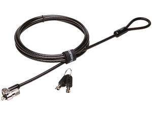 Cables de Seguridad Kensington Microsaver 2. 0 Keyed Lock