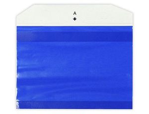 Fotolito X'stamper Quix para Sello Q-05 Azul