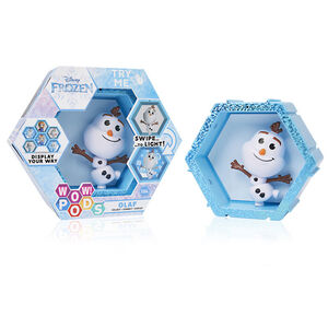 Figura Wow Pods Eleven Force Dc Olaf Frozen
