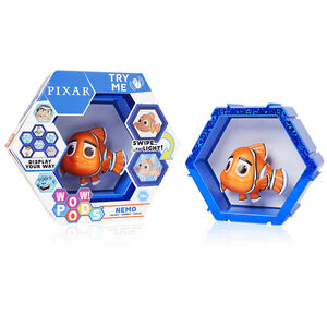 Figura Wow Pods Eleven Force Dc Nemo