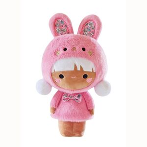 Peluche Pascale Raspberry Sorbet Edition