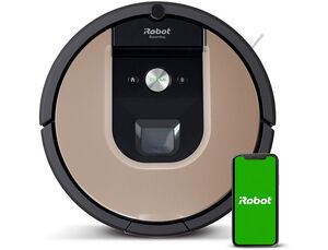 Robot Aspirador Irobot Roomba I1156 Multisuperficies 3 Faseslimpieza Cepillo Esquinas y Bordes y Dos Cepillo Goma Wifi