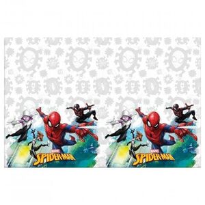 Mantel Plastico Spiderman 120X180 cm